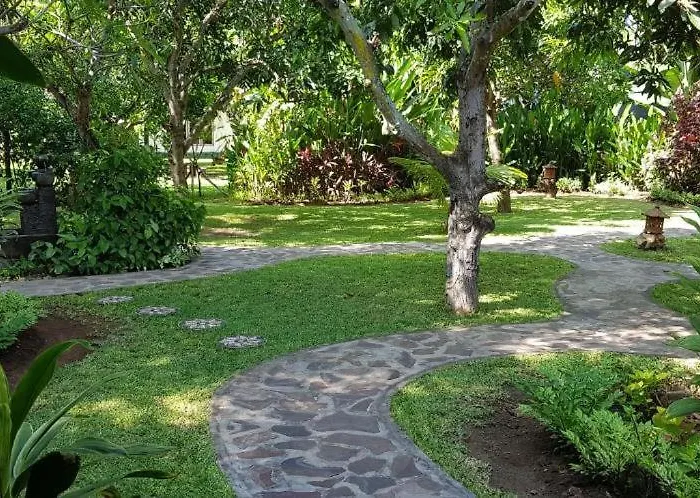 Mango Tree 4* Pemuteran