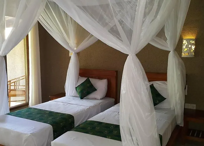 Mango Tree 4* Pemuteran