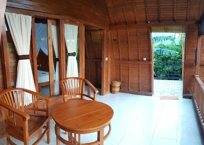 Maison d'hôtes Mango Tree