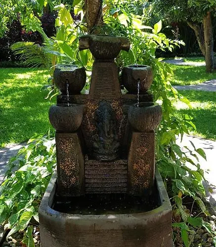 Mango Tree Maison d'hôtes 4*
