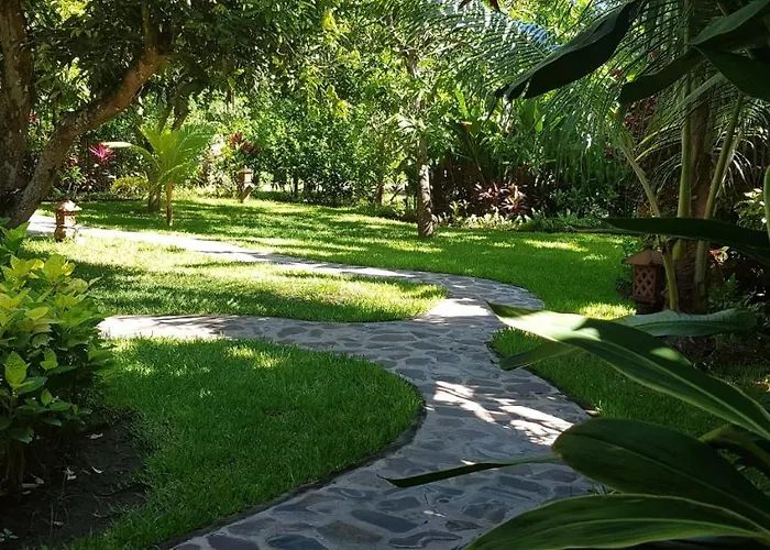 Maison d'hôtes Mango Tree
