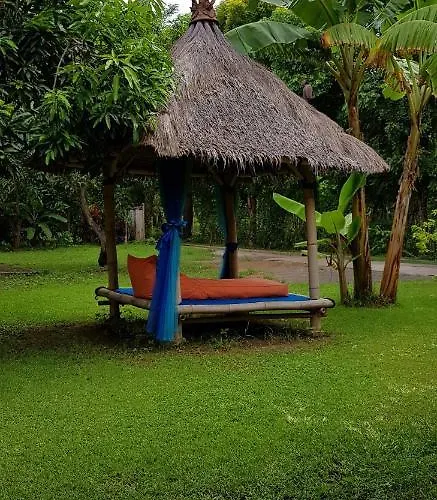Mango Tree Maison d'hôtes Pemuteran