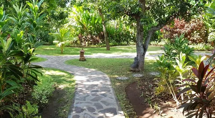 Mango Tree Maison d'hôtes Pemuteran