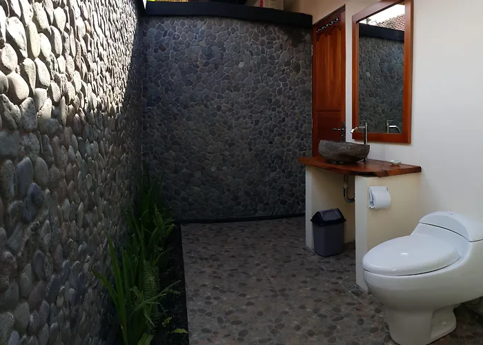 Maison d'hôtes Mango Tree 4*
