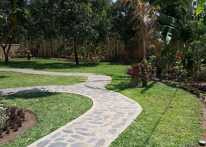 Mango Tree 4* Pemuteran