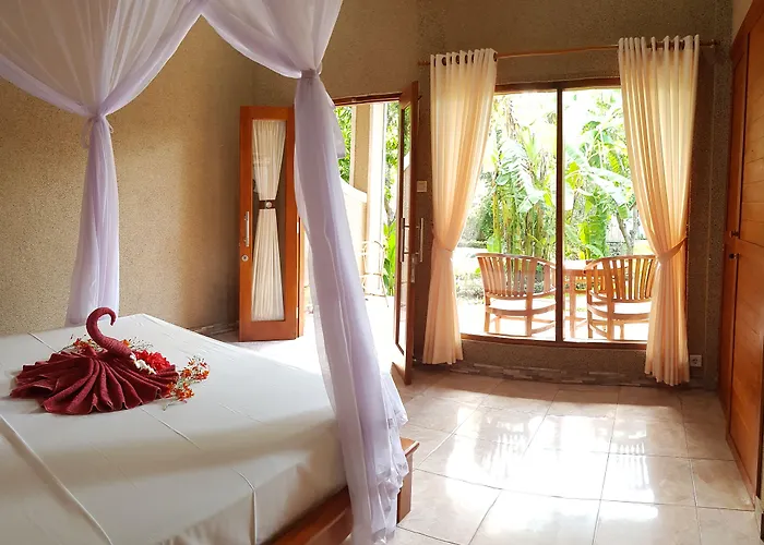 Maison d'hôtes Mango Tree 4*