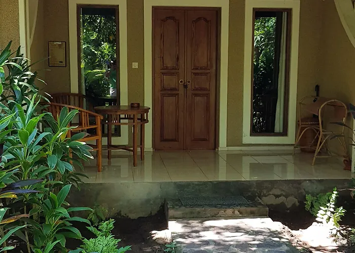 Mango Tree 4*